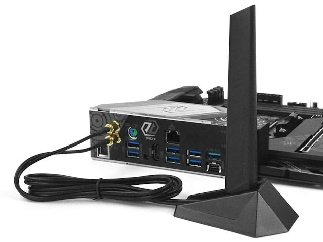 X570 Taichi