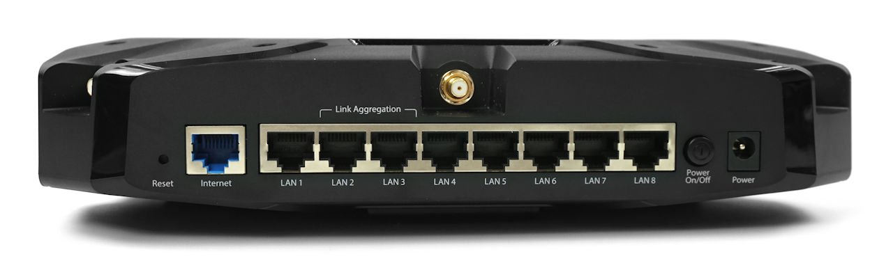 AC5400X