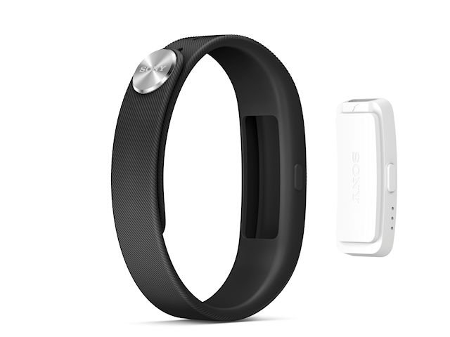 SmartBand SWR10