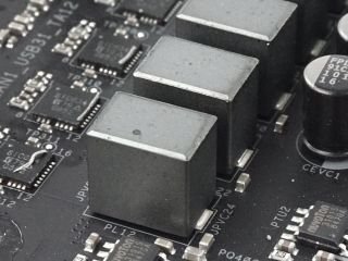 Z390 PHANTOM GAMING X