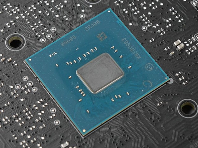 Z390GOD