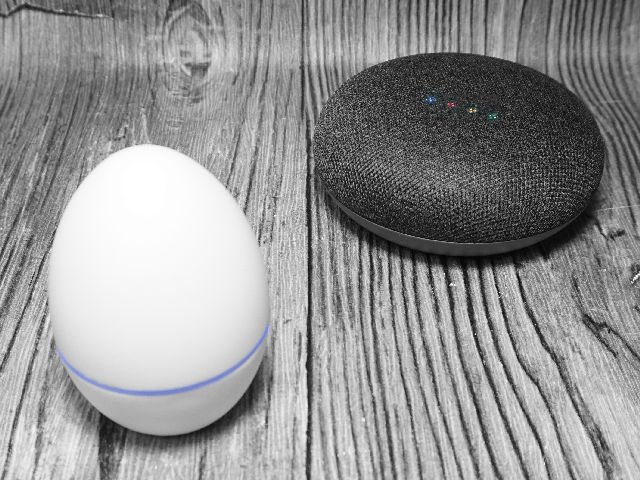 AICO SMART EGG