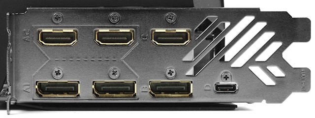 AORUS RTX2060S