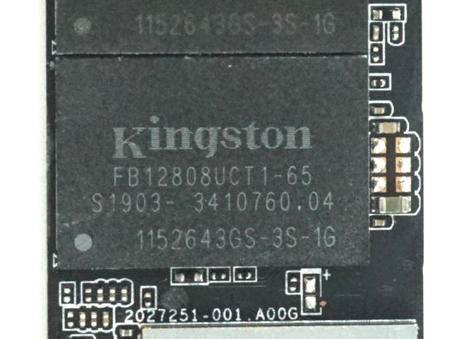 KC2000