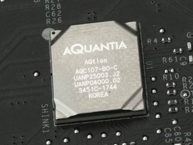 X570 GODLIKE