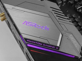 Z390 PHANTOM GAMING X