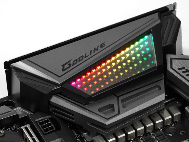 Z390GOD