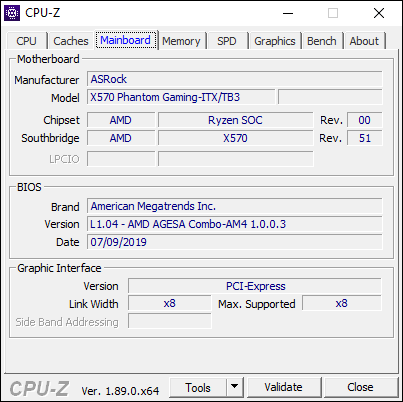 X570ITX