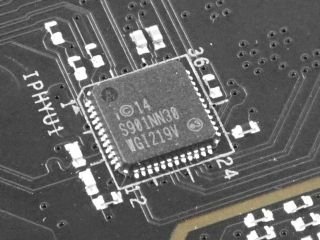Z390 PHANTOM GAMING X