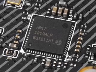 MSI B450 Carbon