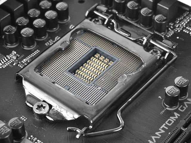 Z390 PHANTOM GAMING X