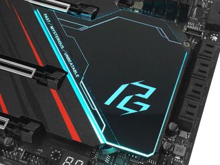 Z390 PHANTOM GAMING X