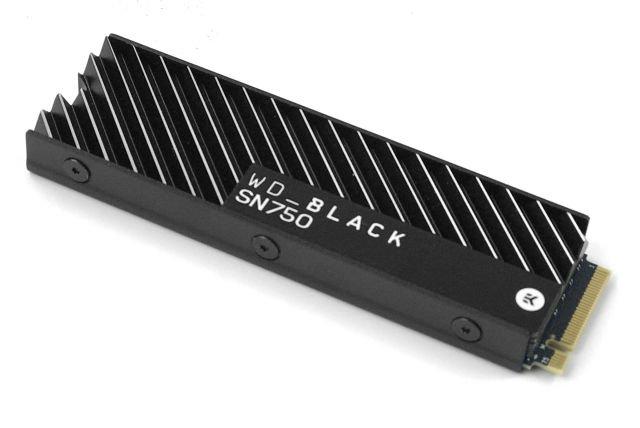 SN750