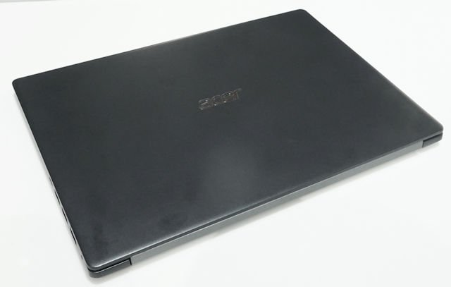 ACER 2019