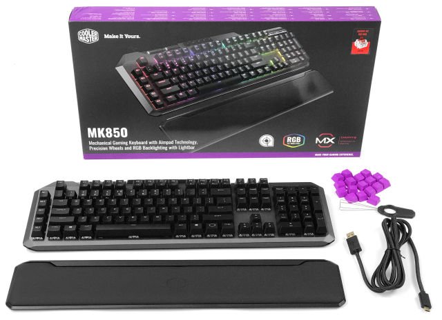MK850