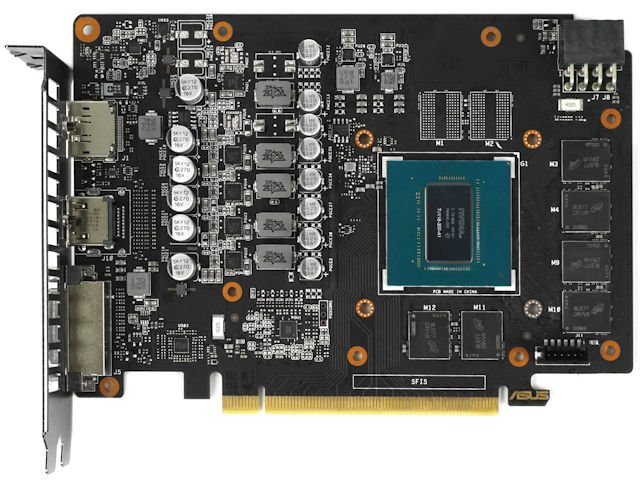 GTX 1660 PHOENIX