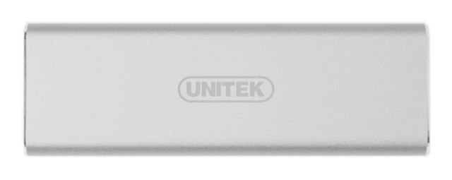 S1201A NVMe SSD