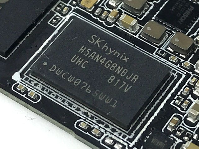 RGBSSD
