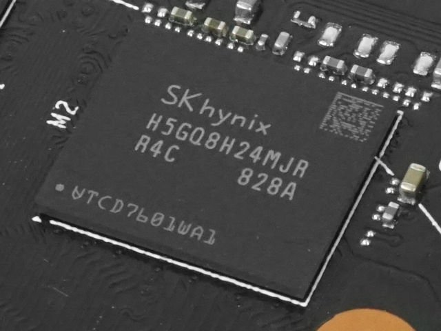 GTX1650