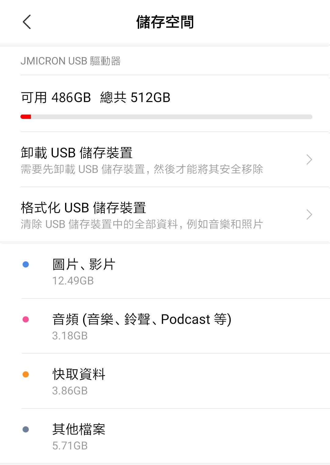 S1201A NVMe