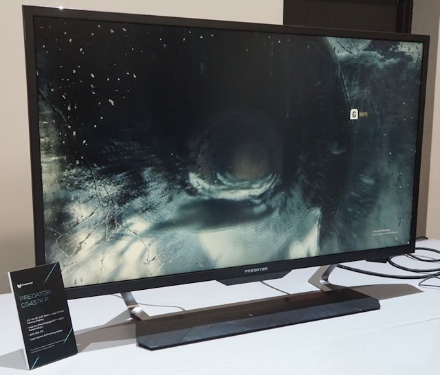 ACER 2019