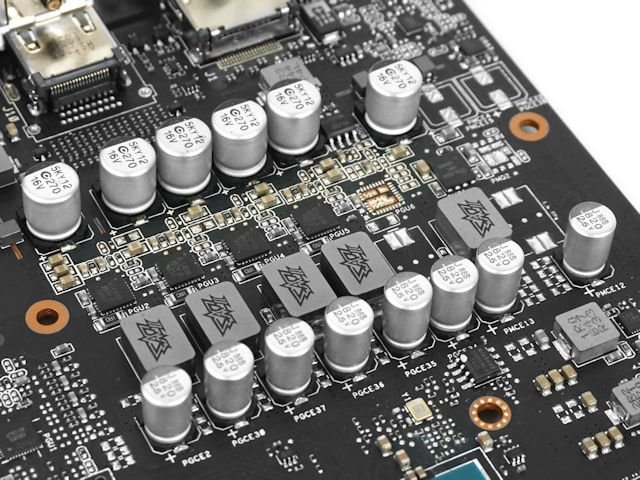 GTX 1660 PHOENIX