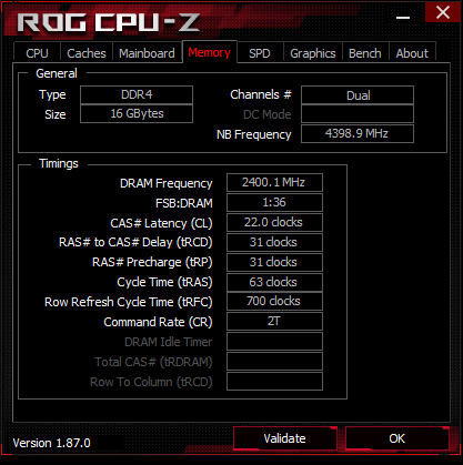 ROG MAXIMUS XI APEX