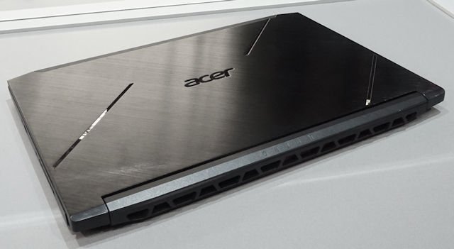 ACER 2019