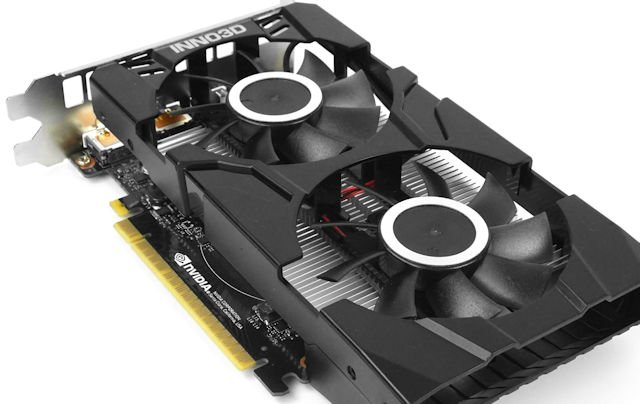 GTX1650