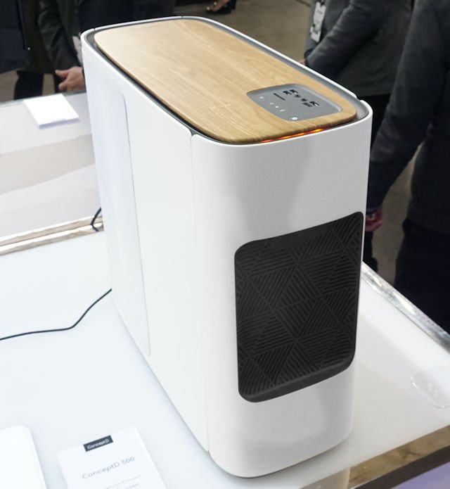 ACER 2019