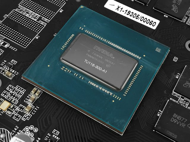 GTX 1660