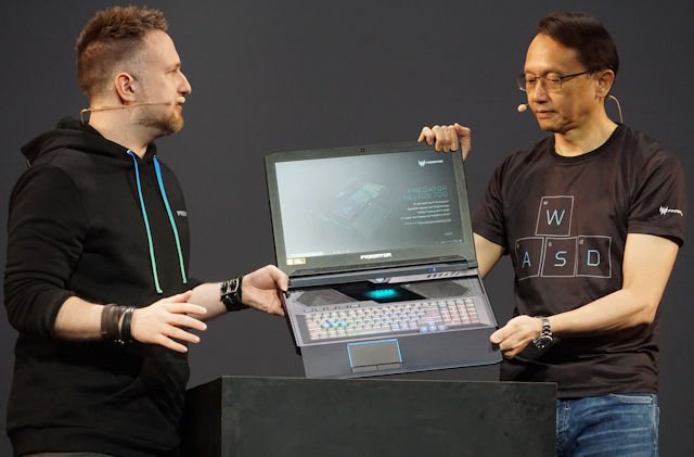 ACER 2019