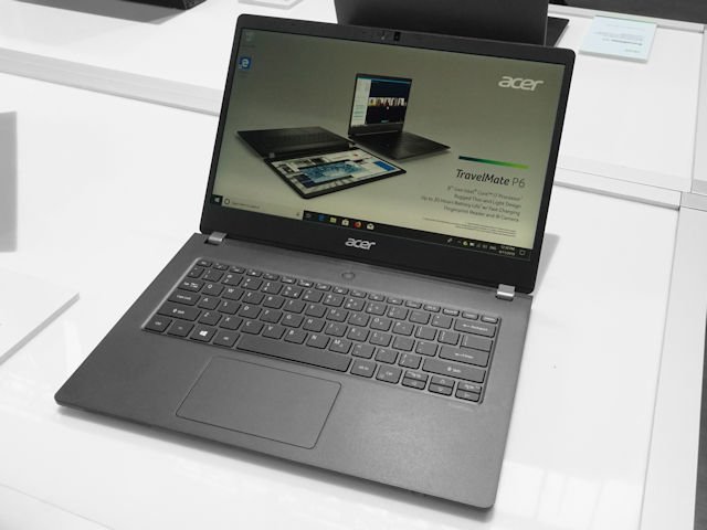 ACER 2019
