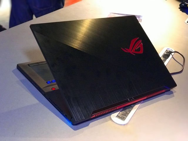 GX701