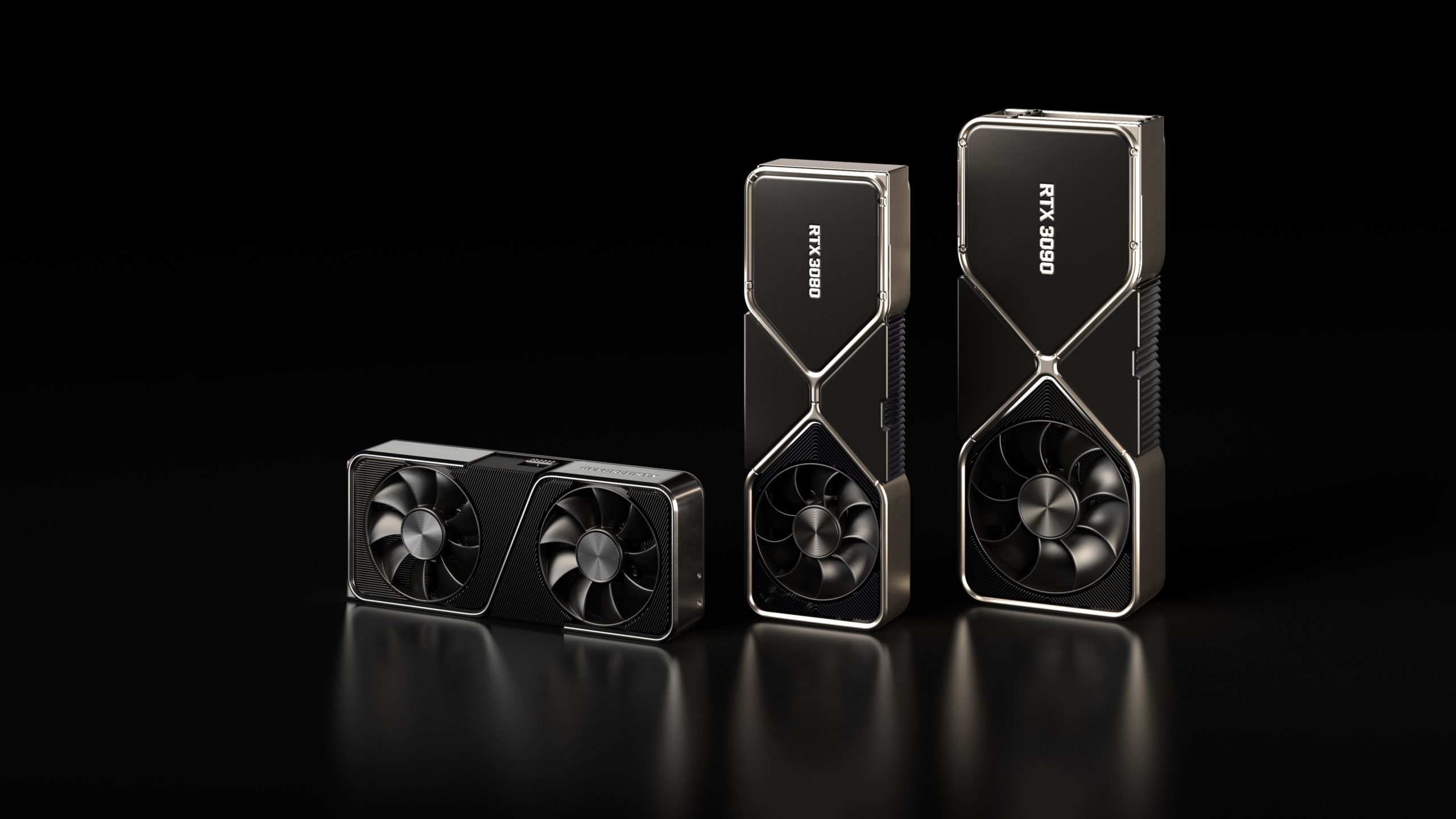 GeForce RTX 3080