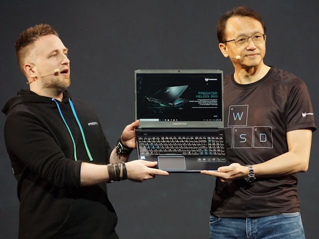 ACER 2019