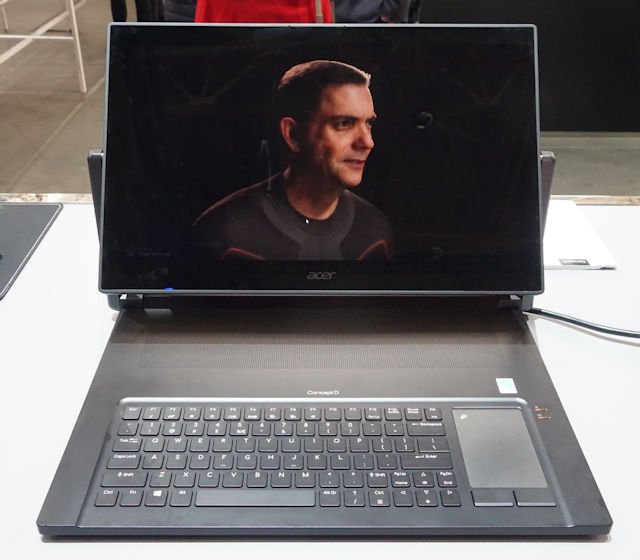 ACER 2019
