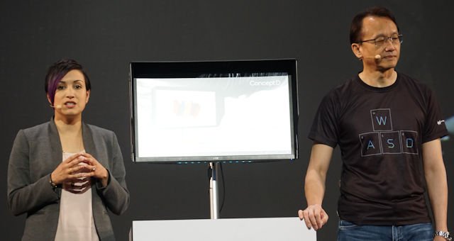 ACER 2019