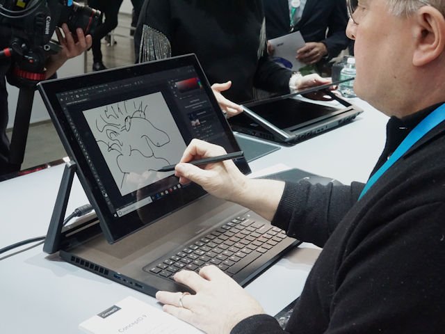 ACER 2019