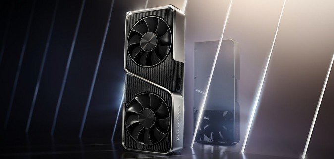 NVIDIA GeForce RTX 3070