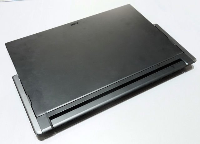 ACER 2019