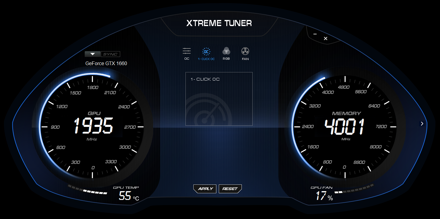 GTX 1660