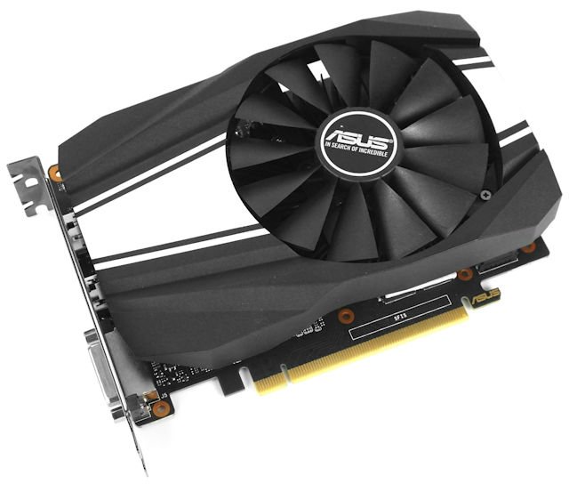 GTX 1660 PHOENIX