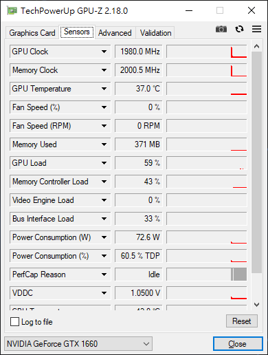 GTX 1660