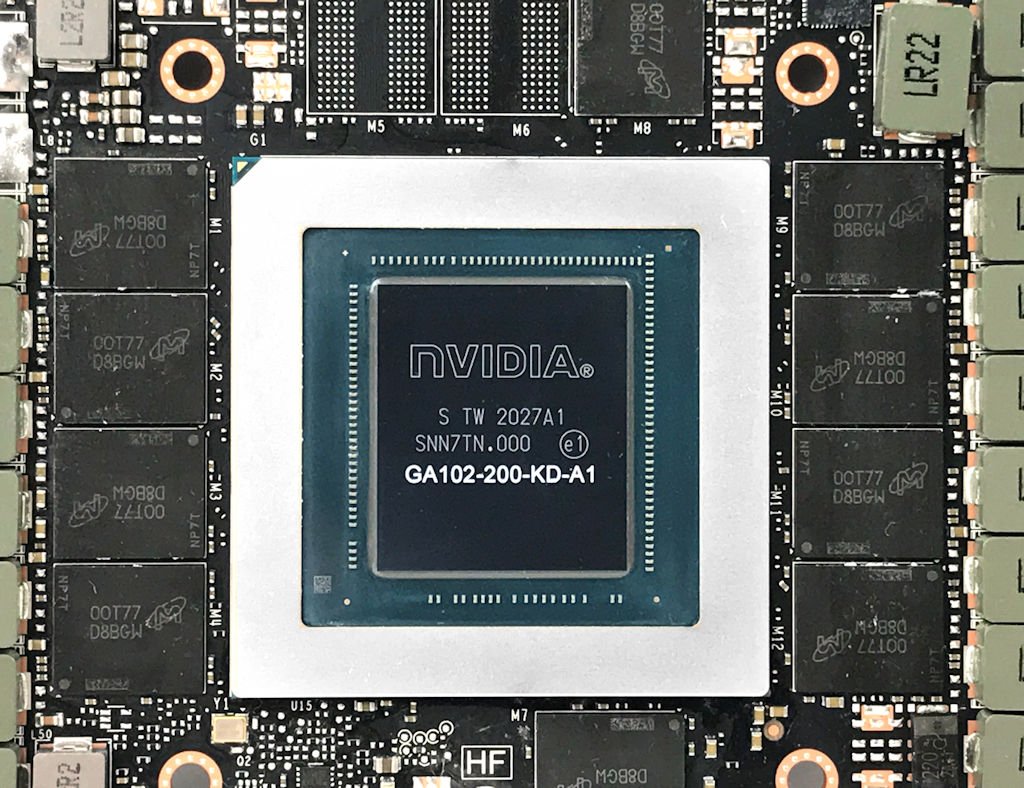 RTX 3080