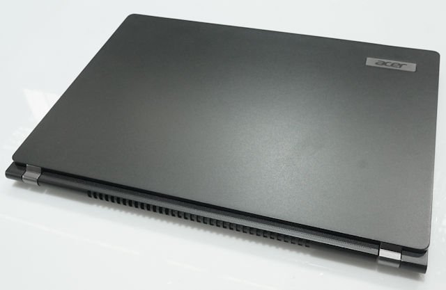 ACER 2019