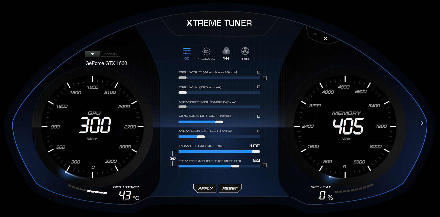 GTX 1660