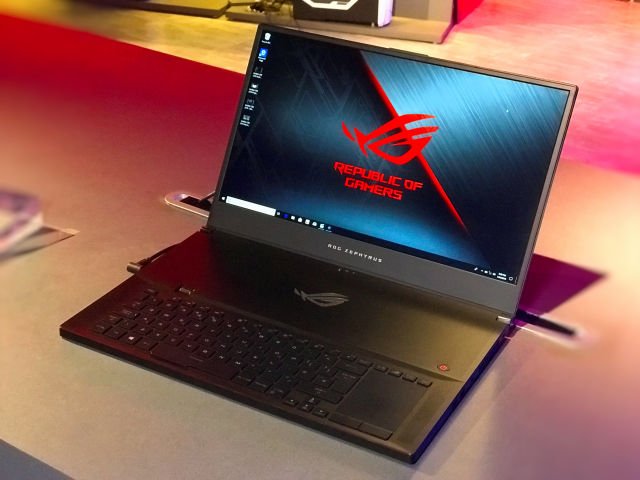 GX701