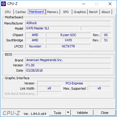 X470MSLI