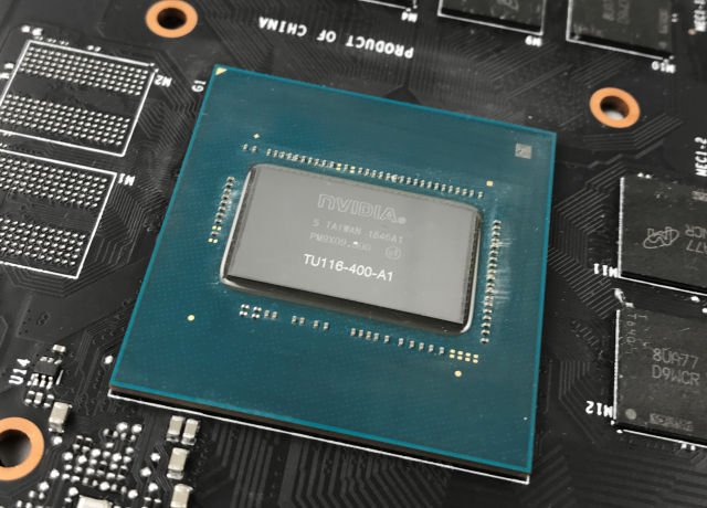 1660Ti